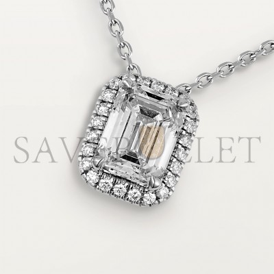 CARTIER DESTINÉE NECKLACE CRN7424251